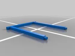 Pendulum Frame