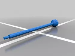 Pendulum Rod