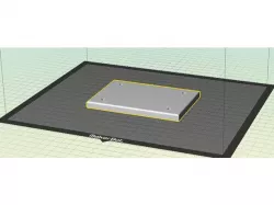 Pendulum Table