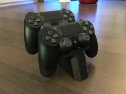 PlayStation PS4 Controller Stand
