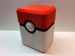 Pokebox Cardholder