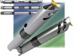 Pong Krell's Lightsaber