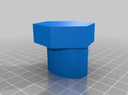 Pop Socket (Read Description for use directions