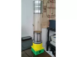 PopLite Coffee Roaster