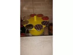 Porta cialde Bialetti