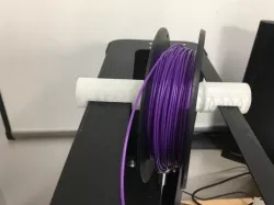 Printrbot Metal  Plus (1504) Spool Holder