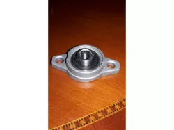 Project: Prusa i4 Single Z-axis motor Modification