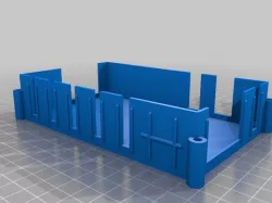 prusa i3 upgrade box controller MKS GEN 2Z V 1.2
