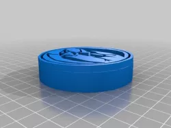 ptradactial power coin