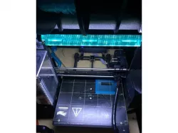 Purse i3 MK2 LED bar for 2 LED strips  (Remix)