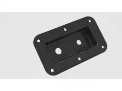 Q11 INPUT & TOGGLE Plates