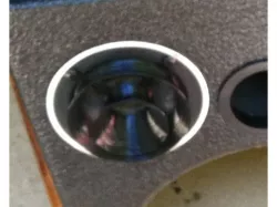 Q11 MIDRANGE HORN