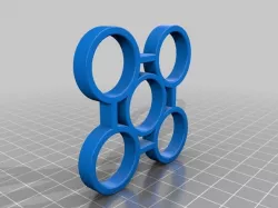 Quad Spinner
