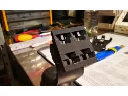 Quick 4 Fix block