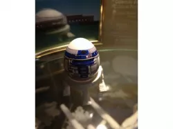 R2-D2 Eggbot Egg