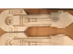 R2D2 Cylinder