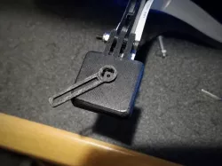 Raspberry Pi Camera v.2 Focus Tool