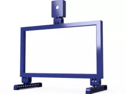 Raspberry Pi Display Housing