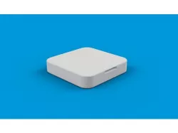 Really Small SnapFit Case