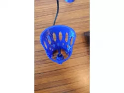 Remington Trimmer Charging stand
