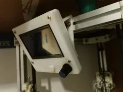 Reprapdiscount Full Graphic Smart Controller mount