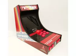 Retrocade - Desktop Arcade Machine + RetroPie