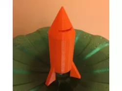 Rocket Bank