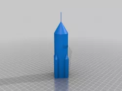 Rocket Ship
