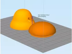 Rolly polly, tumbler for dog
