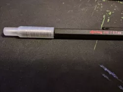 rOtring 600 cap
