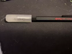 Rotring 600 Cap