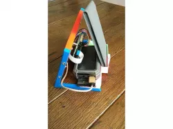 RPI test bed