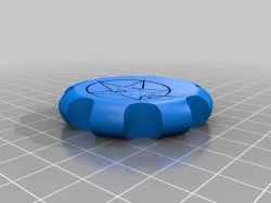 Rush Star Man Maker Coin