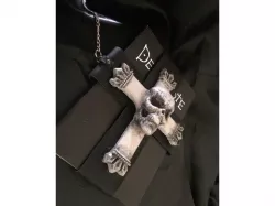Ryuk´s Death Note Cross