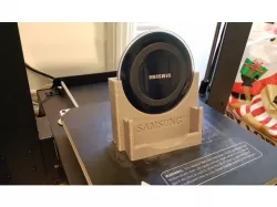 Samsung Galaxy Note 5 / Note 8 charger stand v2-2