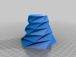 Screwed Tower