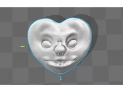 Sculptris experiment