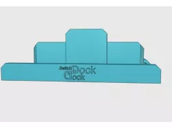SDD - The Switch Dock Dock