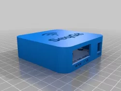 SeqG8 Core Mini Case with RP-SMA connector