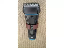 Shaver Mount
