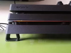 Simple foot for PS4 pro