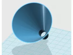 Simple Funnel