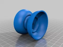 simple yoyo