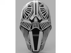 Sith Acolyte Mask (Star Wars)
