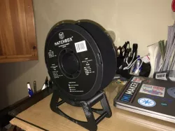 Slightly Taller Spool Holder