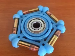 SlugSpinner