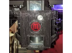 SMART EXTRUDER PLUS CLIP