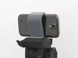 Smartphone Timelapse - Tripod Adapter