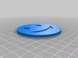 smiley