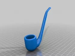 Smoking pipe